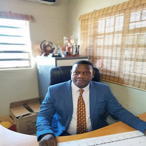 Andries Makgopa
