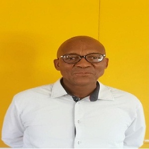 Daniel Madumo