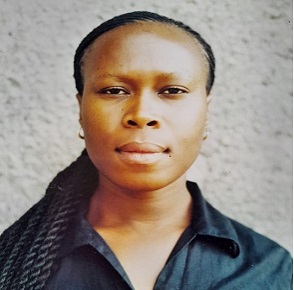 Lindiwe Virginia Malobola