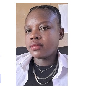 Modiegi Baloyi