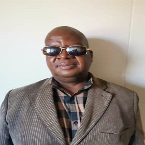 Andries Makgopa
