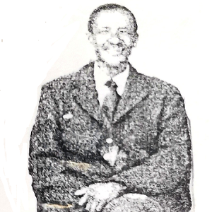Photo Of Mr_Monnakgotla